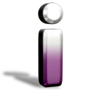 Office InfoPath icon